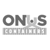 Onus Containers